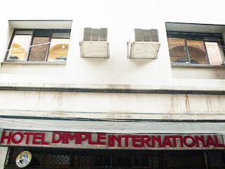 Hotel Dimple International