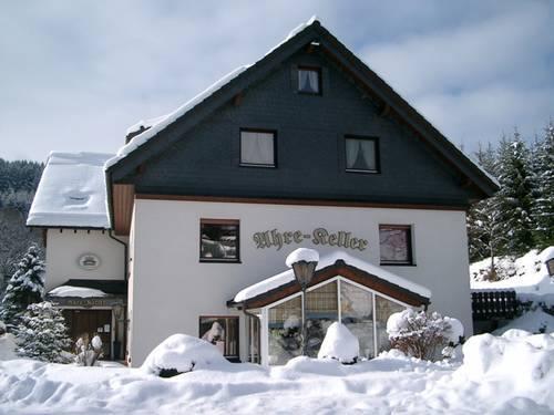 Gasthof Ahrekeller