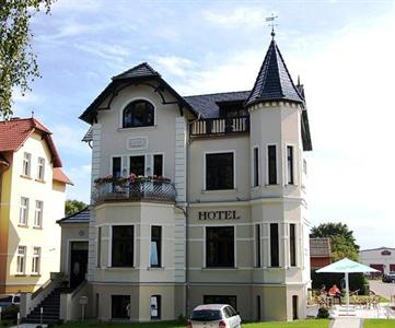 Hotel Villa Sommer