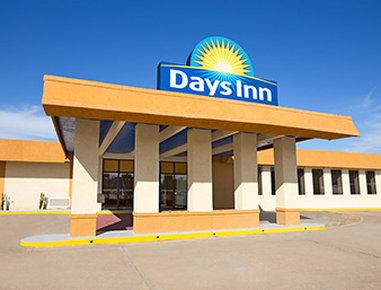 Days Inn Henryetta