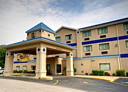 BEST WESTERN Logan Inn