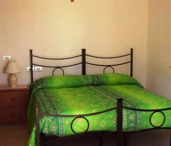 Moschino Bed & Breakfast Foligno