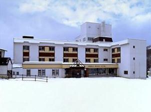 Niseko Grand Hotel