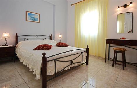 Hotel Mylos