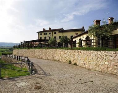 Sporting Hotel San Felice Illasi