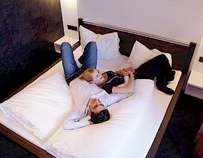 Astellina hotel-apart