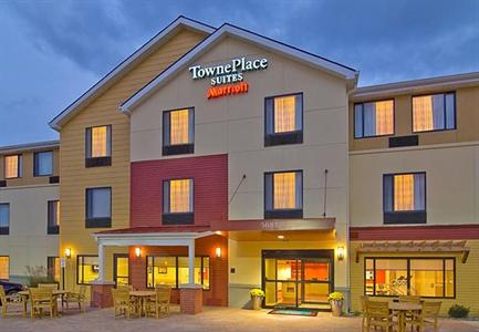 TownePlace Suites by Marriott Thunder Bay