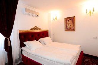 Отель Royal Park Hotel