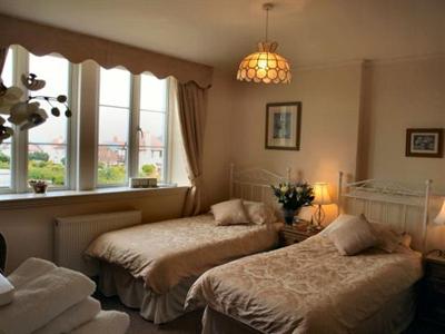 Hurlestone Bed and Breakfast Porlock England