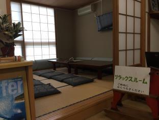 Hamabe no Yu Shimodaso Ryokan