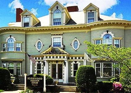 Edgewood Manor Bed and Breakfast