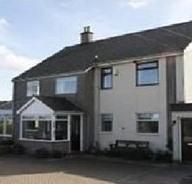 Detchant Farmhouse Belford