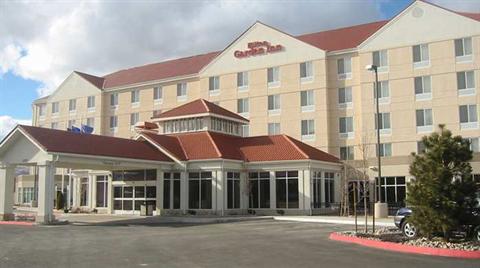 Hilton Garden Inn Reno