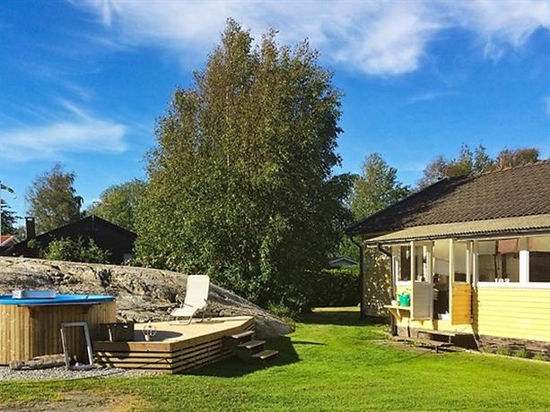 Orust Stocken Mollosund