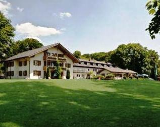 Landhotel Huber Am See Munsing