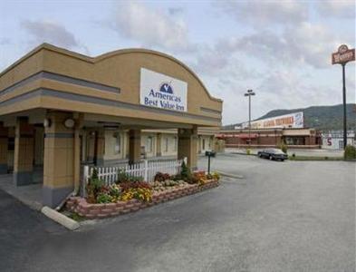 Americas Best Value Inn Kimball