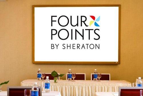 Four Points By Sheraton Chengdu Pujiang Resort