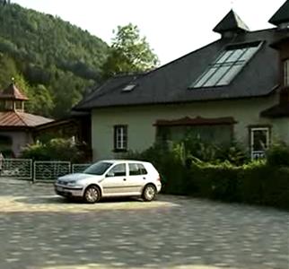 Land-Pension Kaiserhof