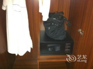 Motel168 Puli Street Inn Jinan