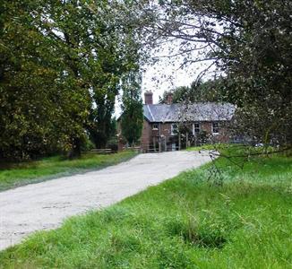 High Belthorpe Bed & Breakfast Bishop Wilton