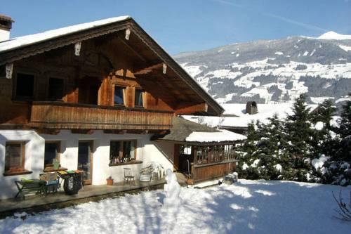 Chalet Lilli