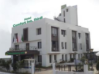 Hotel Comfort Inn Shirdi