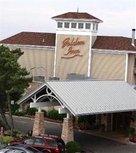 Golden Inn Hotel Avalon (New Jersey)