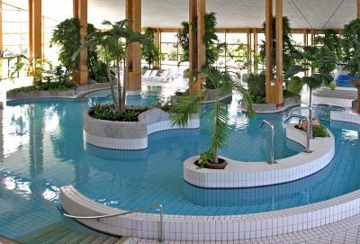 Jasmar Resort Rugen