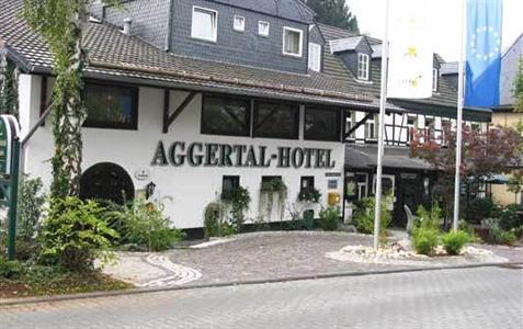 Akzent Hotel Aggertal Zur Alten Linde