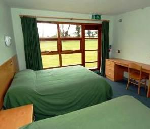Slieve Gullion Lodge