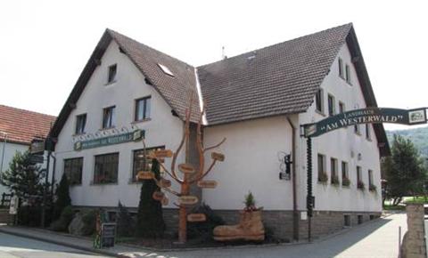 Landhaus Am Westerwald