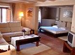 Hotel Restaurante El Fort