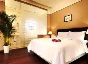 King Town Hotel Yilan