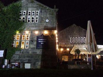 Haworth Old Hall Inn