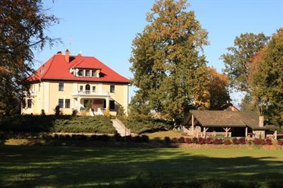 Palac Pozorty