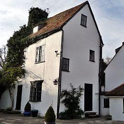 Sheene Mill Hotel & Restaurant