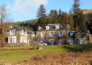 Glenmore Country House B & B