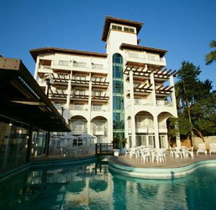 Torres Da Cachoeira Hotel Florianopolis