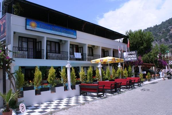 Donmez Hotel