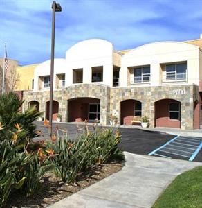 Residence Inn San Diego Carlsbad