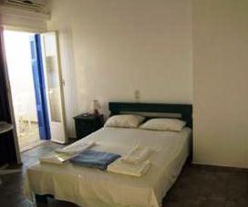 Anemoessa Hotel Apartments Exomvourgo