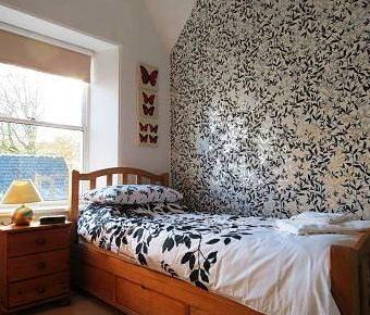 Exmoor Lodge Guest House Exford