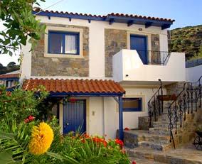 Patras Rooms