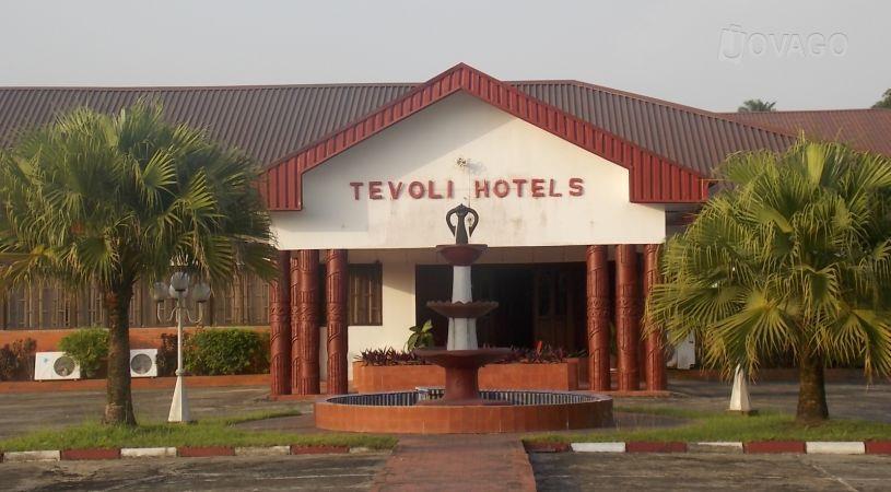 Tevoli Hotel