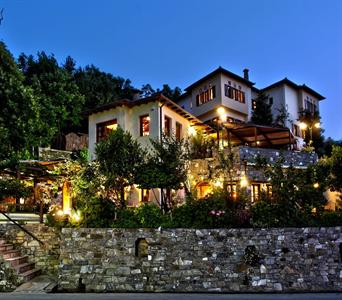 Aleka's House