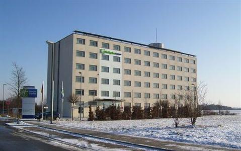 Holiday Inn Express Muenchen Messe