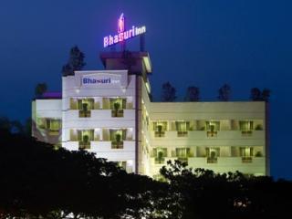 Bhasuri Inn