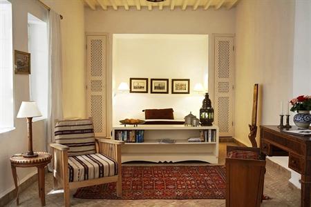 Villa Maroc