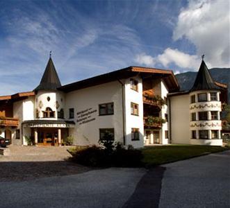 Appartementhaus Klara