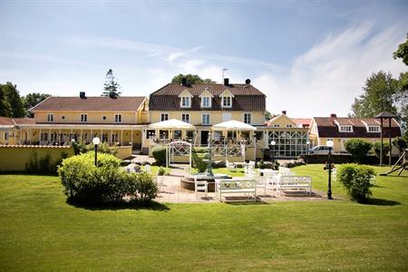 Hotel Skansen Farjestaden